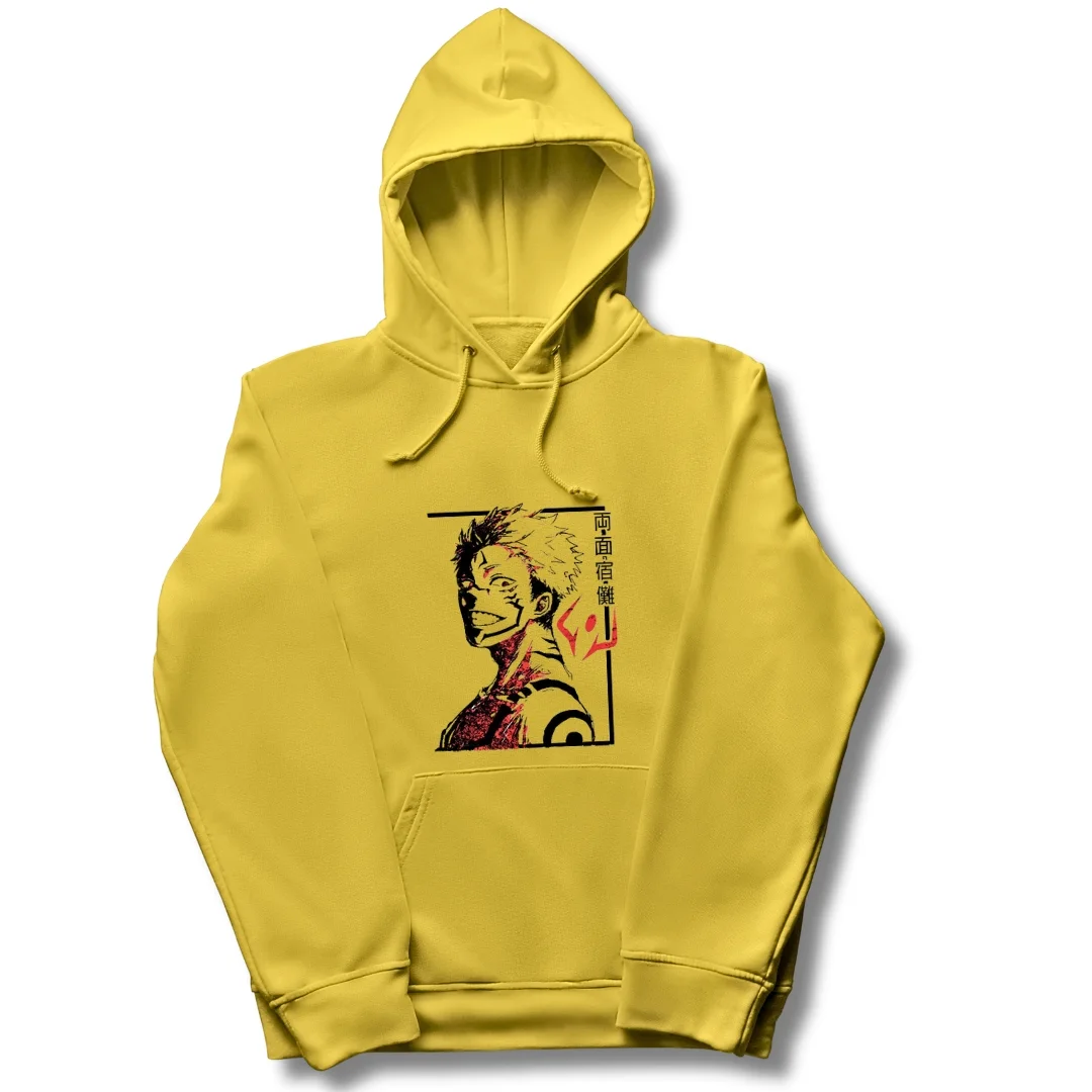 HOODIE YUTA OKKOTSU