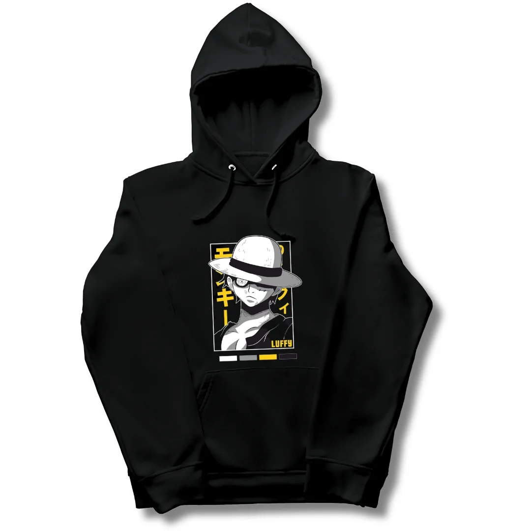 HOODIE LUFFY