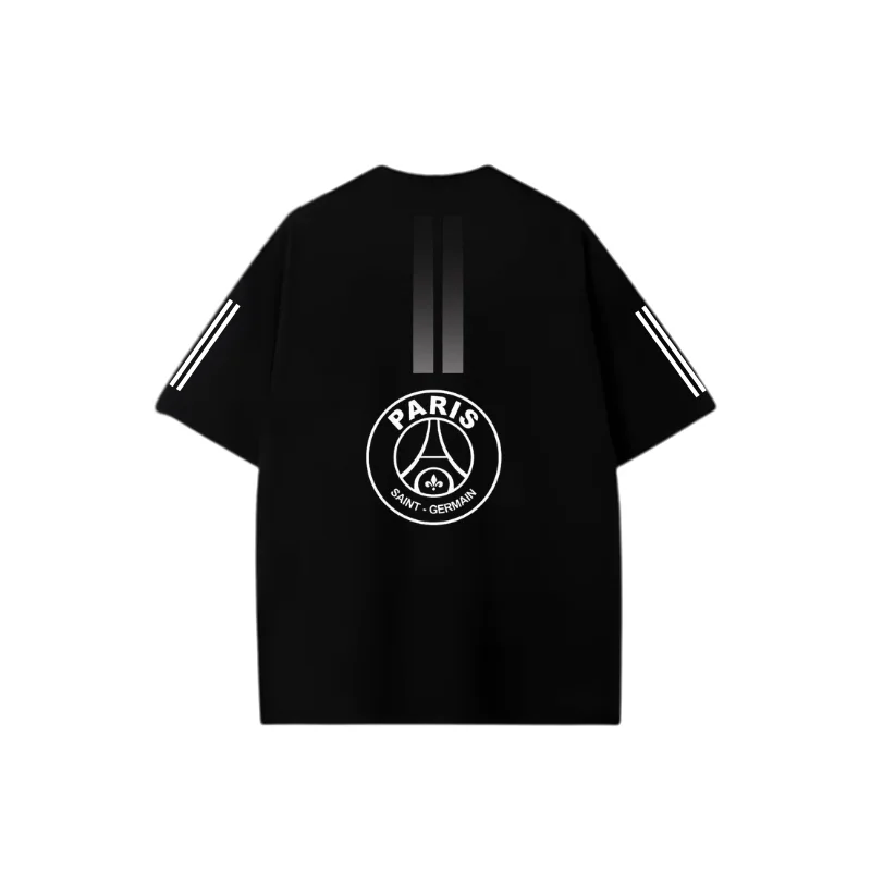 OVERSIZED T-SHIRT PARIS SAINT GERMAIN