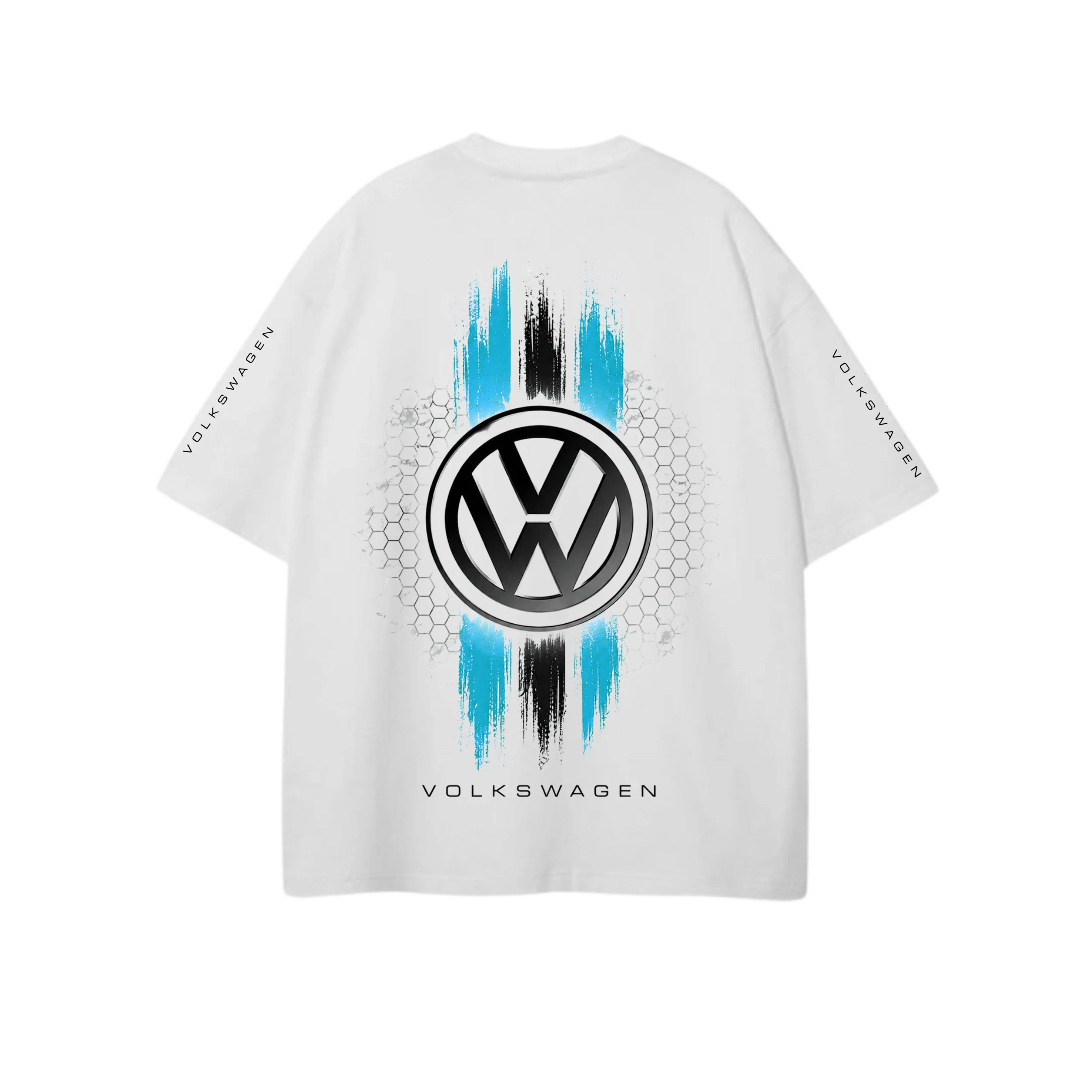 OVERSIZED T-SHIRT VOLKSWAGEN
