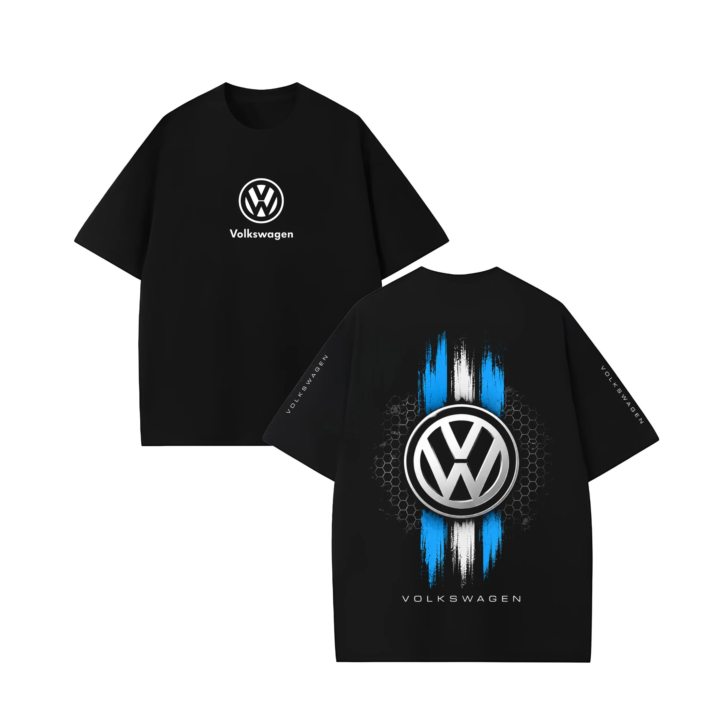 OVERSIZED T-SHIRT VOLKSWAGEN