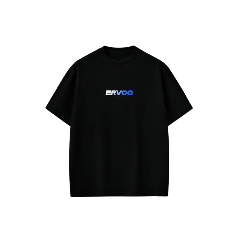 OVERSIZED T-SHIRT SQUAT DEADLIFT