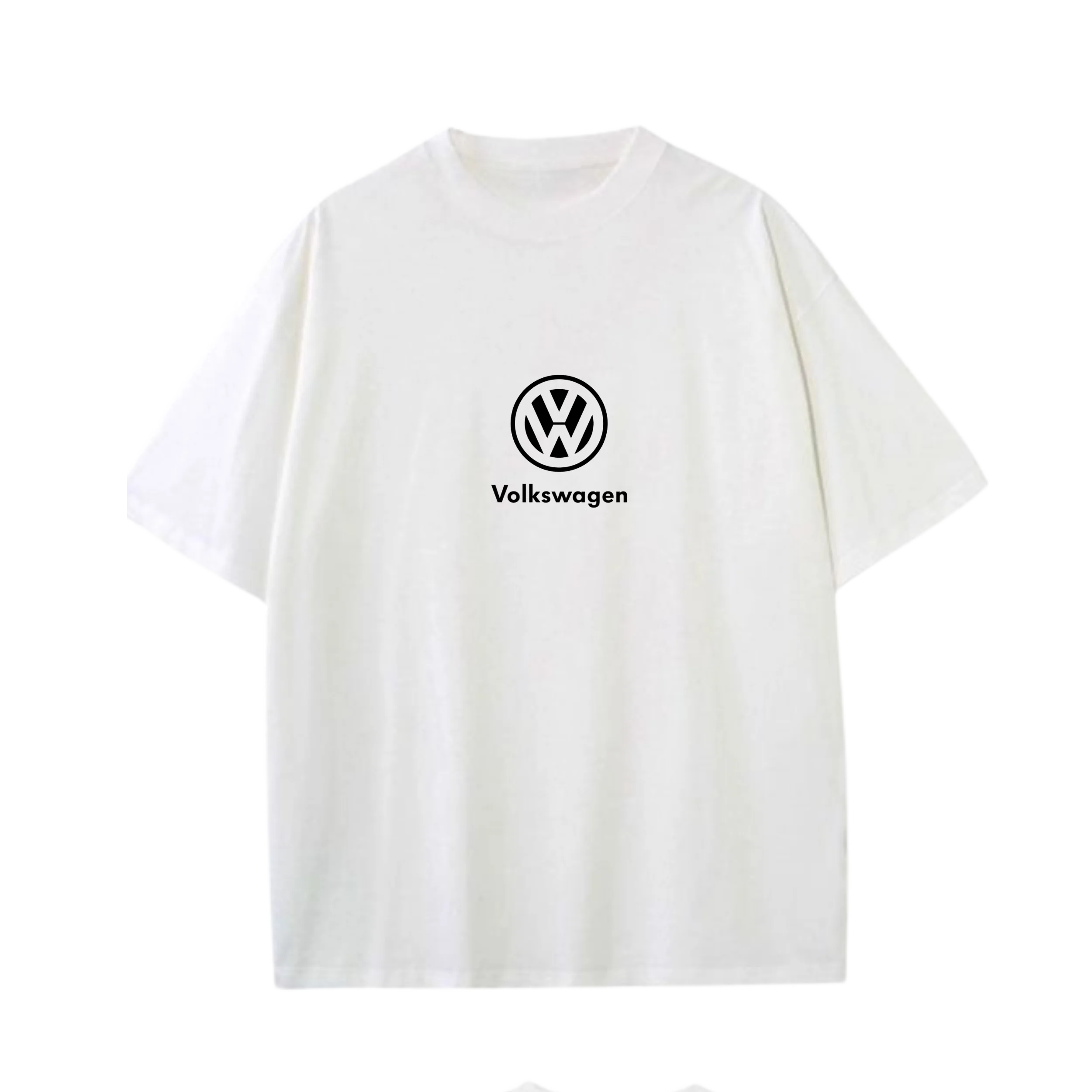 OVERSIZED T-SHIRT VOLKSWAGEN