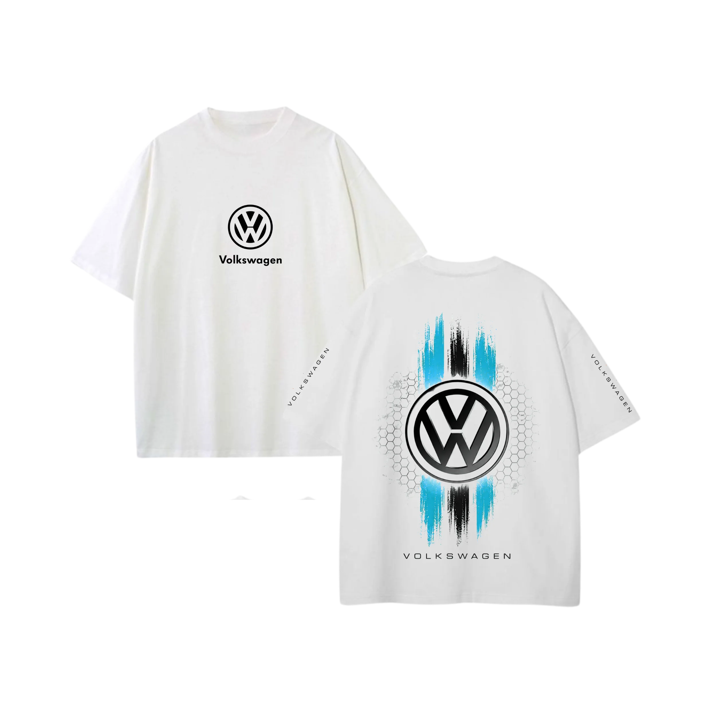 OVERSIZED T-SHIRT VOLKSWAGEN