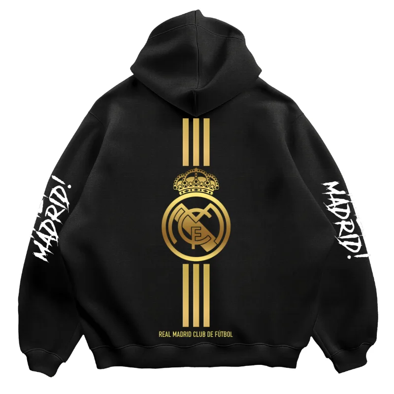 MODELE 2 : REAL MADRID