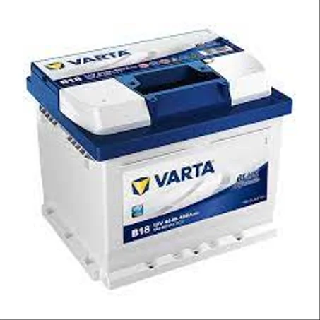 BATTERIES VARTA / L1-L2-L3-L5