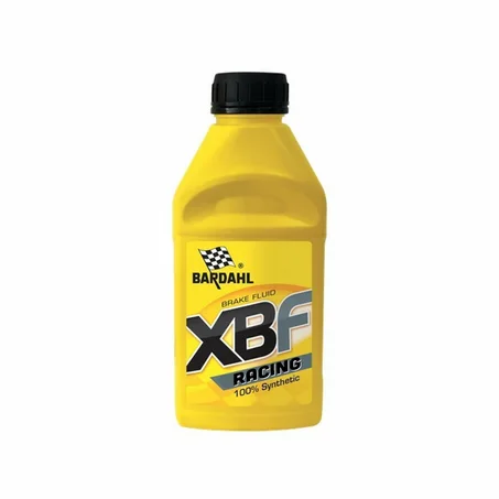 Liquide de frein BARDAHL  DOT4