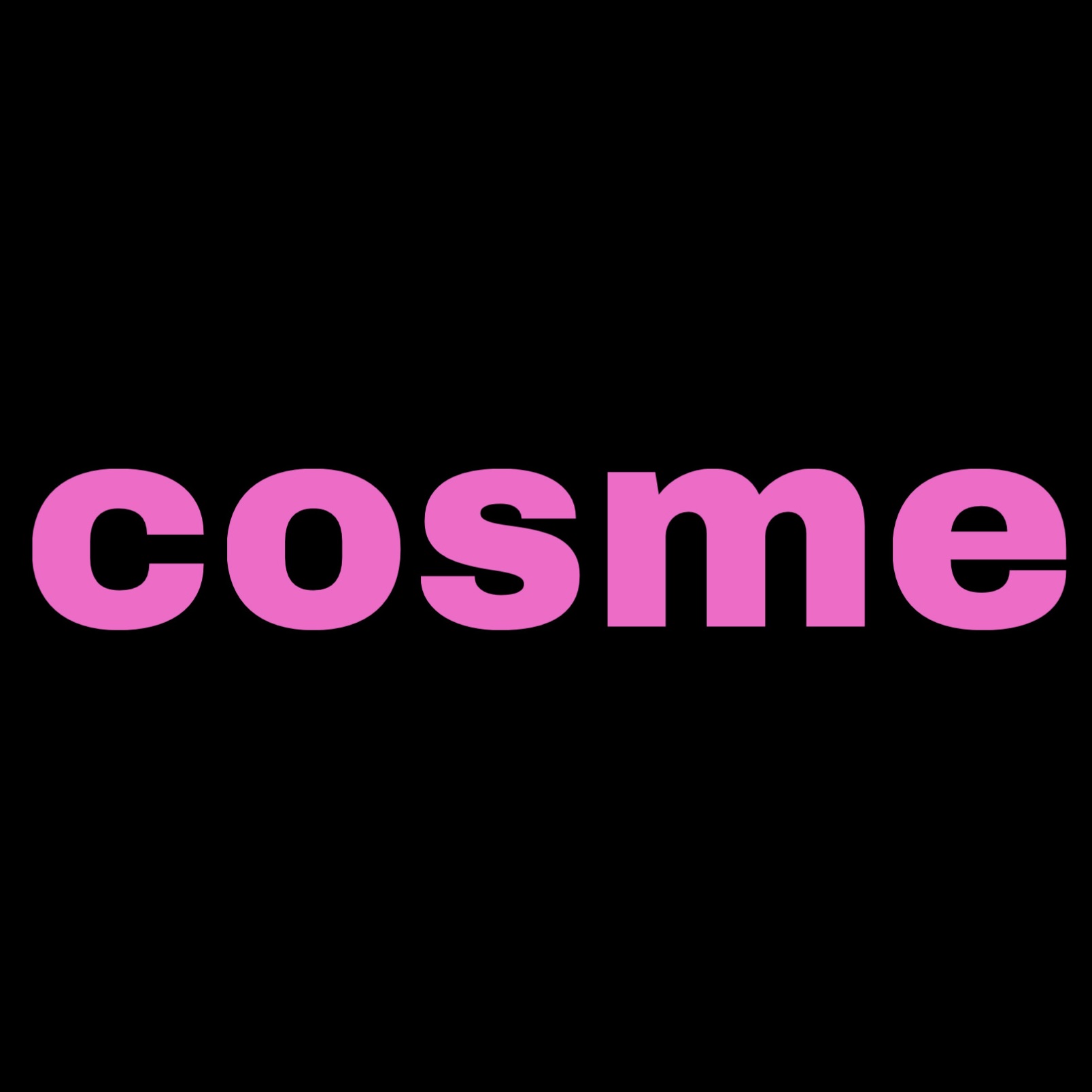 cosme