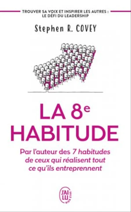 la 8e habitude