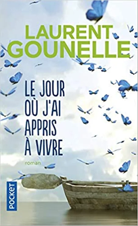 Le Jour Où J’ai Appris À Vivre