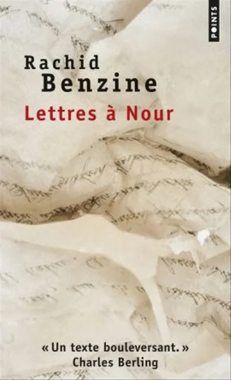Lettres À Nour