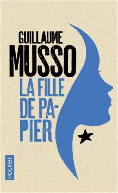 La Fille De Papier