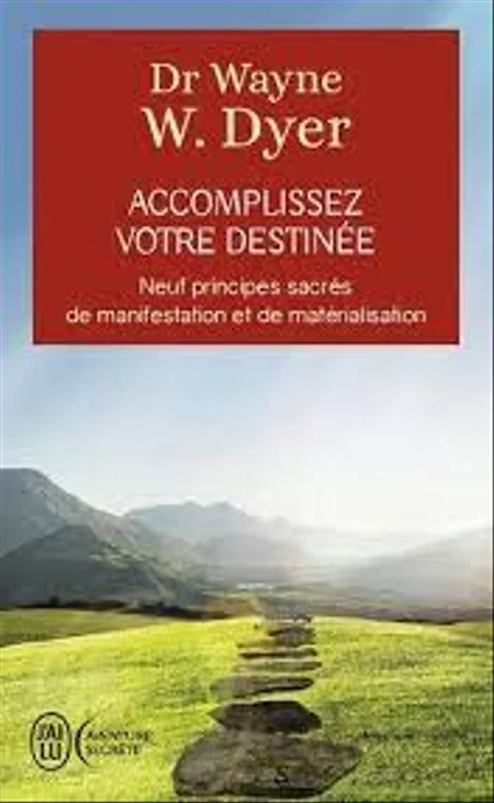 Accomplissez Votre Destinée