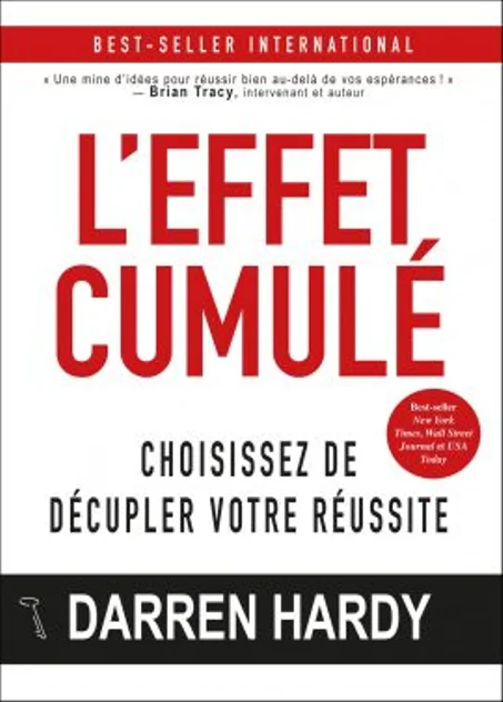 l'effet cumulé