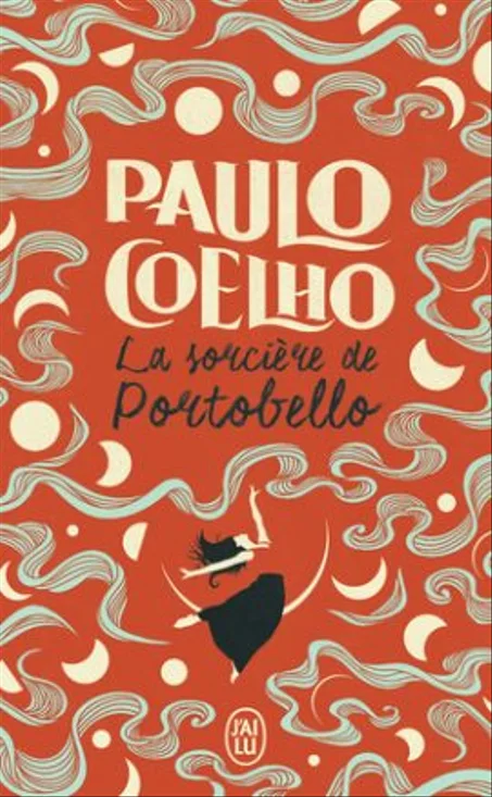 La Sorcière De Portobello