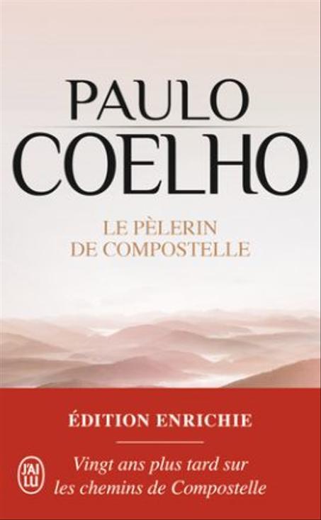 Le Pèlerin De Compostelle