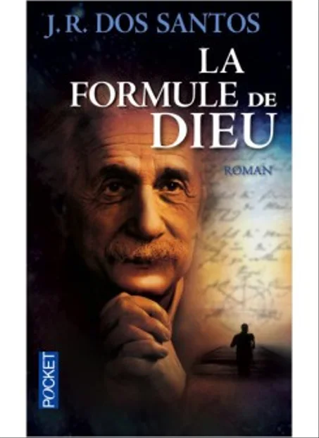 La Formule De Dieu