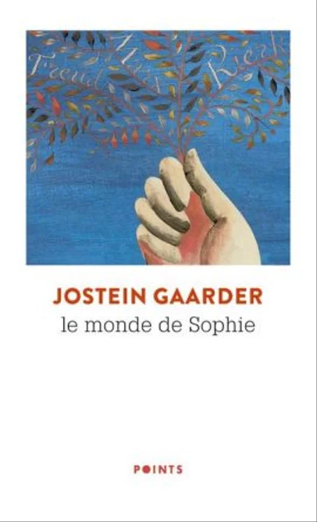 le monde de sophie