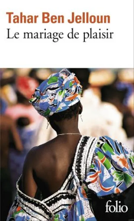 le mariage de plaisir