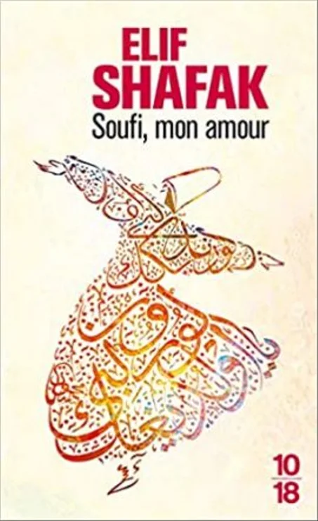 Soufi, Mon Amour