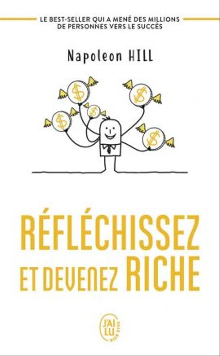 Réfléchissez Et Devenez Riche