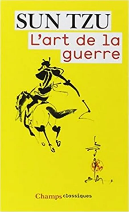 L’art De La Guerre