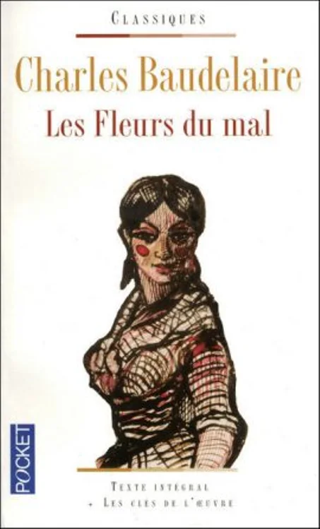 Les Fleurs Du Mal