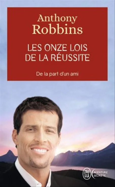 Les Onze Lois De La Réussite