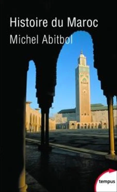 histoire du maroc