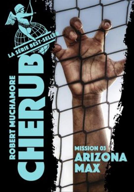 Cherub – T03 – Arizona Max