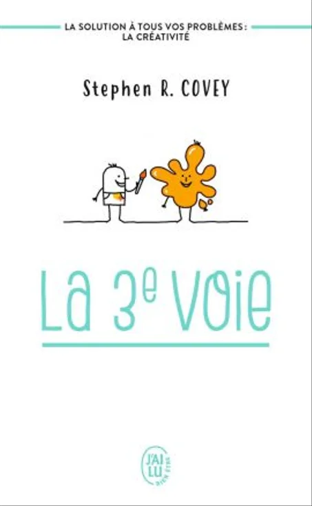 La 3e Voie