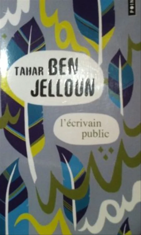 L’écrivain Public