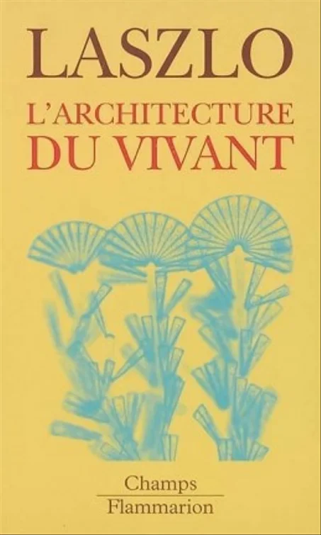 L’architecture Du Vivant