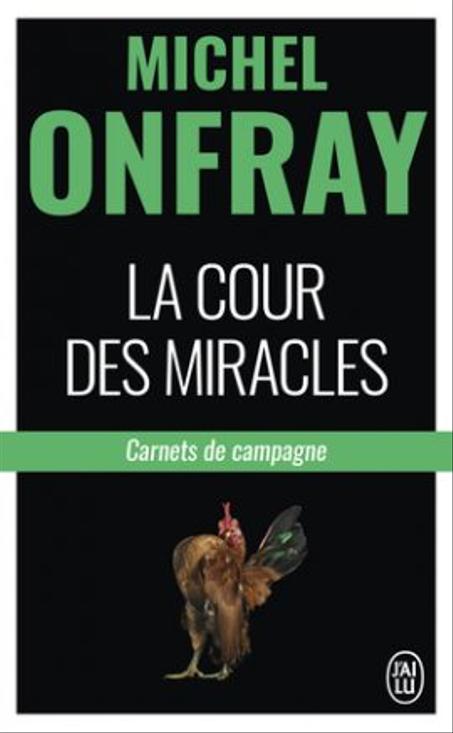 La Cour Des Miracles