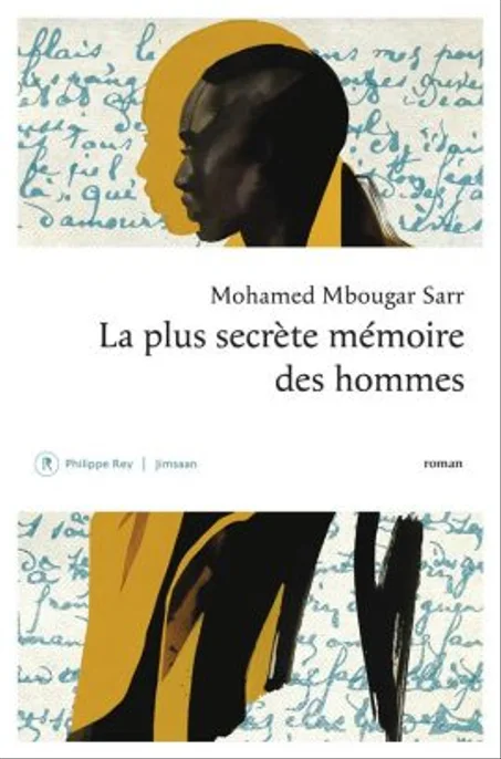 La Plus Secrète Mémoire Des Hommes
