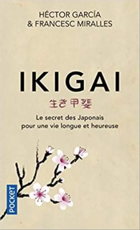 IKIGAI