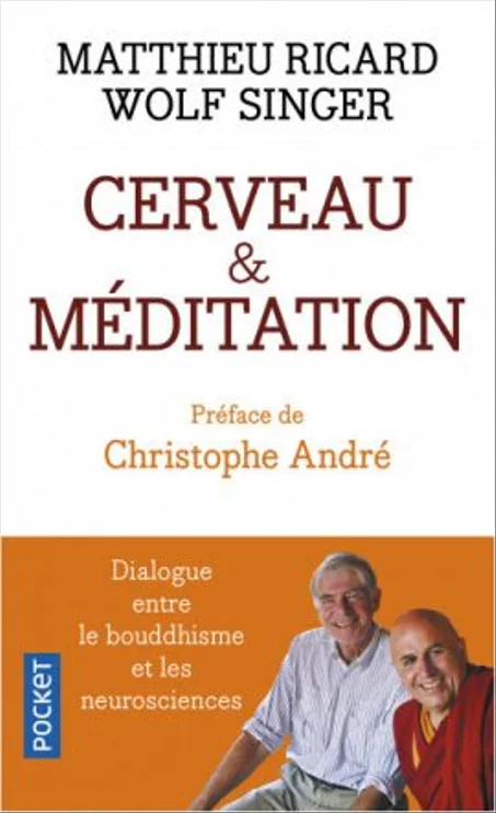 Cerveau Et Méditation