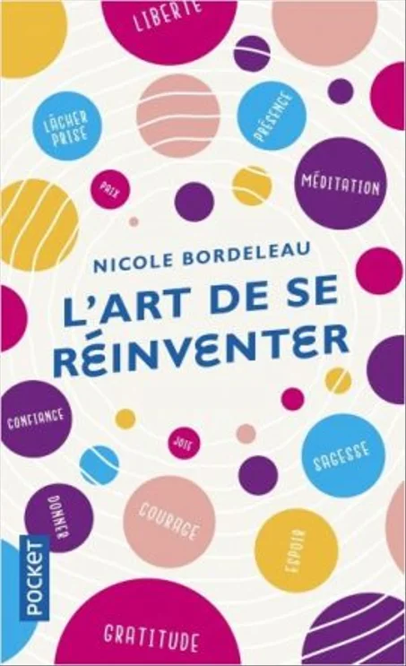 L’art De Se Réinventer