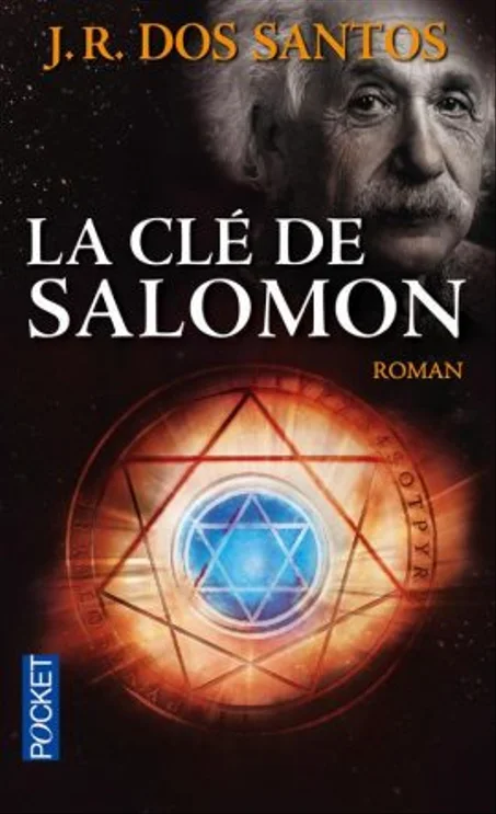 La Clé De Salomon