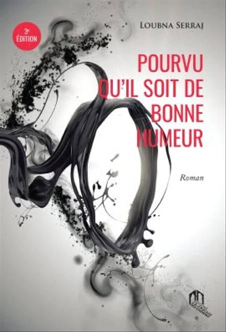 Pourvu Qu’il Soit De Bonne Humeur