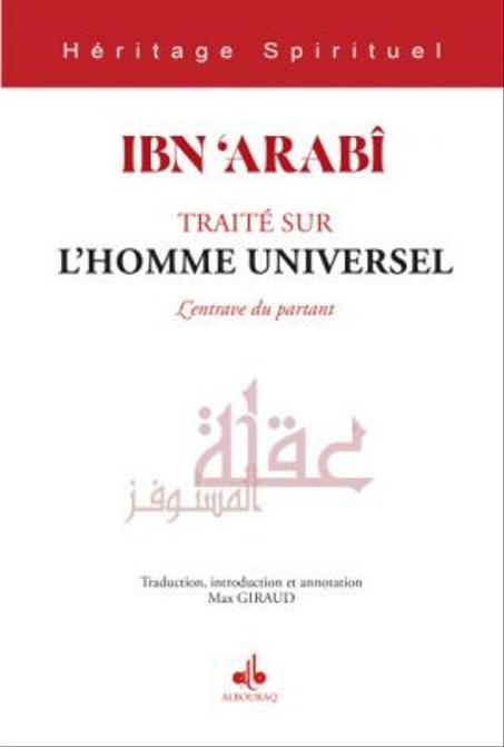 Traité Sur L’homme Universel