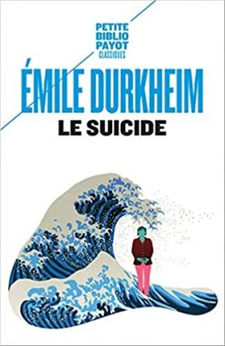 Le Suicide Livre I