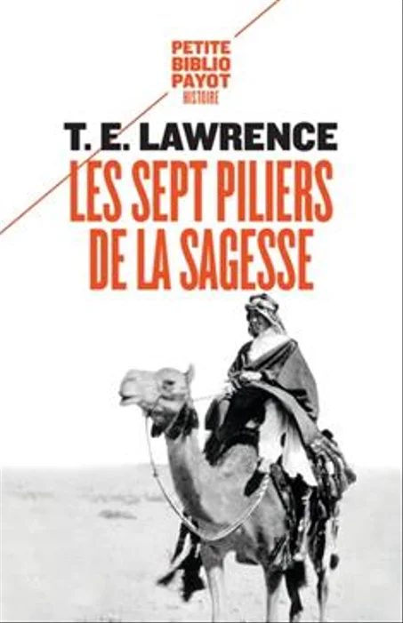Les Sept Piliers De La Sagesse