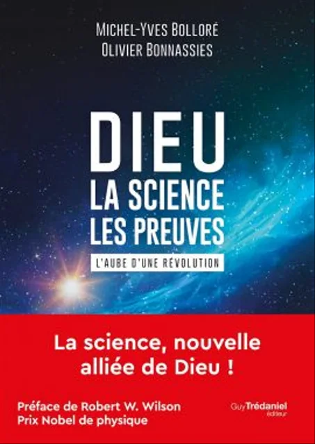 Dieu – La Science Les Preuves