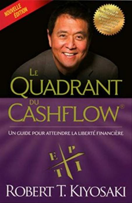 Le Quadrant Du Cashflow