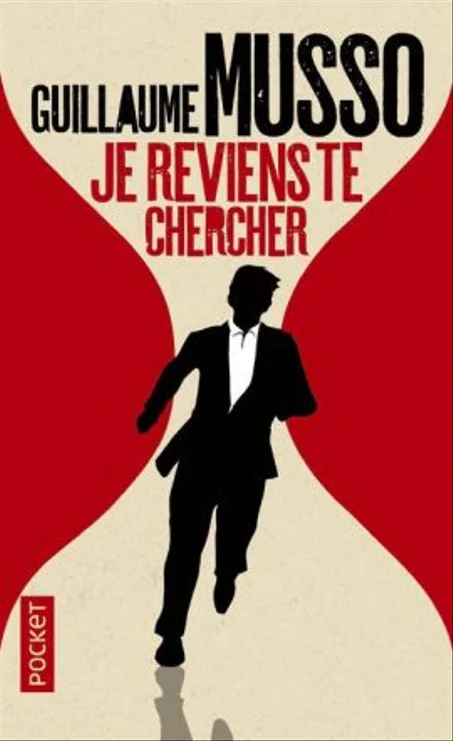 Je Reviens Te Chercher