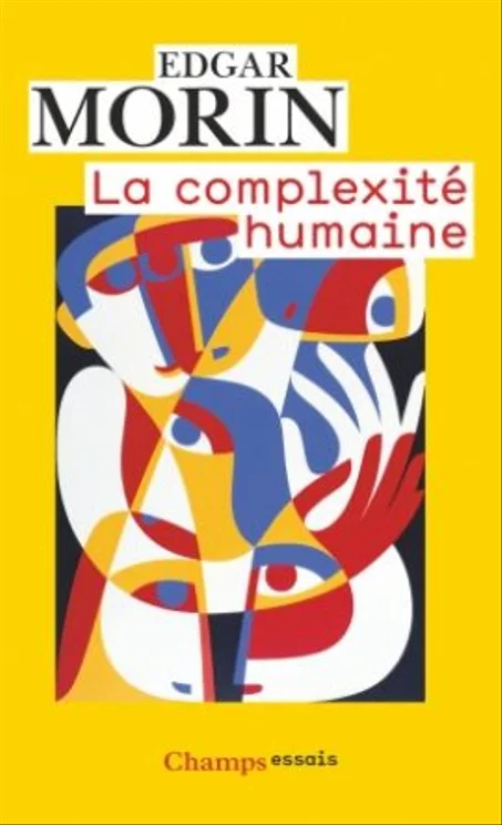 La Complexité Humaine