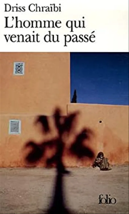L’homme Qui Venait Du Passé