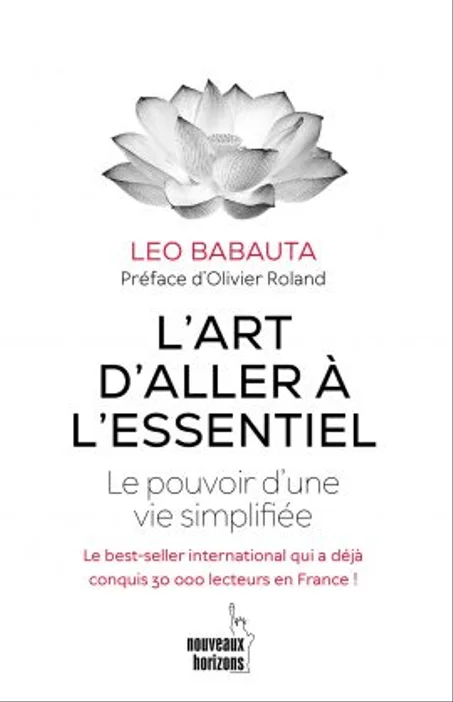 L'art d'aller a l'essentiel