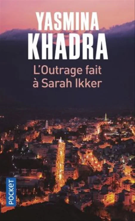 L’outrage Fait À Sarah Ikker